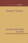 Image for Calvin&#39;s Doctrine of Man