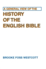 Image for General View of the History of the English Bible
