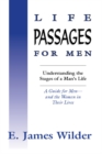 Image for Life Passages for Men: Understanding the Stages of a Man&#39;s Life