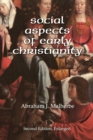 Image for Social Aspects of Early Christianity, Second Edition