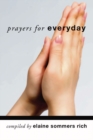 Image for Prayers for Everyday