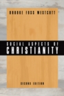 Image for Social Aspects of Christianity