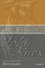 Image for Works of John Knox, Volume 4