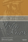 Image for Works of John Knox, Volume 5: On Predestination and Other Writings