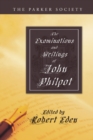 Image for Examinations and Writings of John Philpot