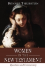 Image for Women in the New Testament: Questions and Commentary