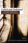 Image for Called and Ordained: Lutheran Perspectives on the Office of the Ministry