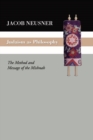 Image for Judaism as Philosophy: The Method and the Message of the Mishnah