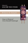 Image for Religions in Antiquity: Essays in Memory of Erwin Ramsdell Goodenough