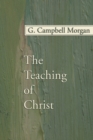 Image for Teaching of Christ
