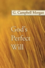 Image for God&#39;s Perfect Will