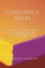 Image for Conference Papers