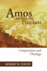 Image for Amos Among the Prophets