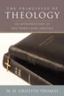 Image for Principles of Theology: An Introduction to the Thirty-Nine Articles
