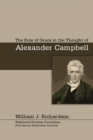 Image for Role of Grace In the Thought of Alexander Campbell