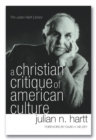 Image for Christian Critique of American Culture: An Essay in Practical Theology