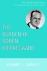 Image for Burden of Soren Kierkegaard