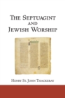 Image for Septuagint and Jewish Worship