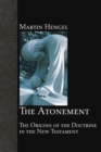 Image for Atonement: The Origins of the Doctrine in the New Testament