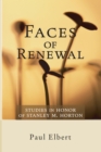 Image for Faces of Renewal: Studies in Honor of Stanley M. Horton
