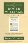 Image for Complete Writings of Roger Williams, Volume 2: John Cotton&#39;s Answer to Roger Williams, Queries of Highest Consideration