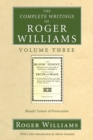 Image for Complete Writings of Roger Williams, Volume 3: Bloudy Tenent of Persecution