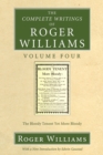Image for Complete Writings of Roger Williams, Volume 4: The Bloody Tenent Yet More Bloody