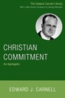Image for Christian Commitment: An Apologetic