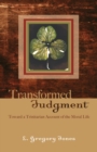 Image for Transformed Judgment: Toward a Trinitarian Account of the Moral Life