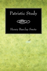 Image for Patristic Study