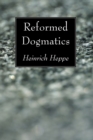 Image for Reformed Dogmatics