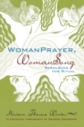 Image for WomanPrayer WomanSong: Resources for Ritual