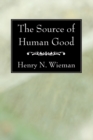 Image for Source of Human Good