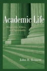 Image for Academic Life: Hospitality, Ethics, and Spirituality