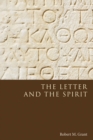 Image for Letter and the Spirit