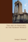 Image for Art of Rhetoric in the Roman World