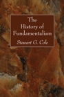 Image for History of Fundamentalism