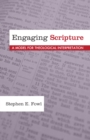 Image for Engaging Scripture: A Model for Theological Interpretation