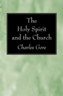 Image for Holy Spirit and the Church