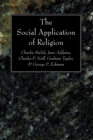 Image for Social Application of Religion