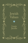 Image for Jewish Values