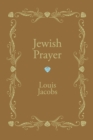 Image for Jewish Prayer