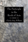 Image for Participle in the Book of Acts