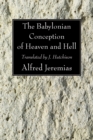 Image for Babylonian Conception of Heaven and Hell