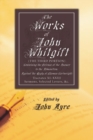 Image for Works of John Whitgift: The Third Portion, Containing the Defense of the Answer to the Admonition, Against the Reply of Thomas Cartwright: Tractates XI-XXIII. Sermons, Selected Letters, &amp;c.