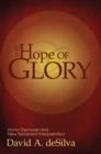 Image for Hope of Glory: Honor Discourse and New Testament Interpretation