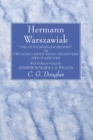 Image for Hermann Warszawiak: &amp;quote;The Little Messianic Prophet&amp;quote; or Two Years Labour Among the Refugee Jews of New York