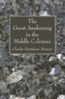 Image for Great Awakening in the Middle Colonies