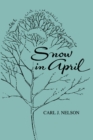 Image for Snow in April