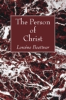 Image for Person of Christ